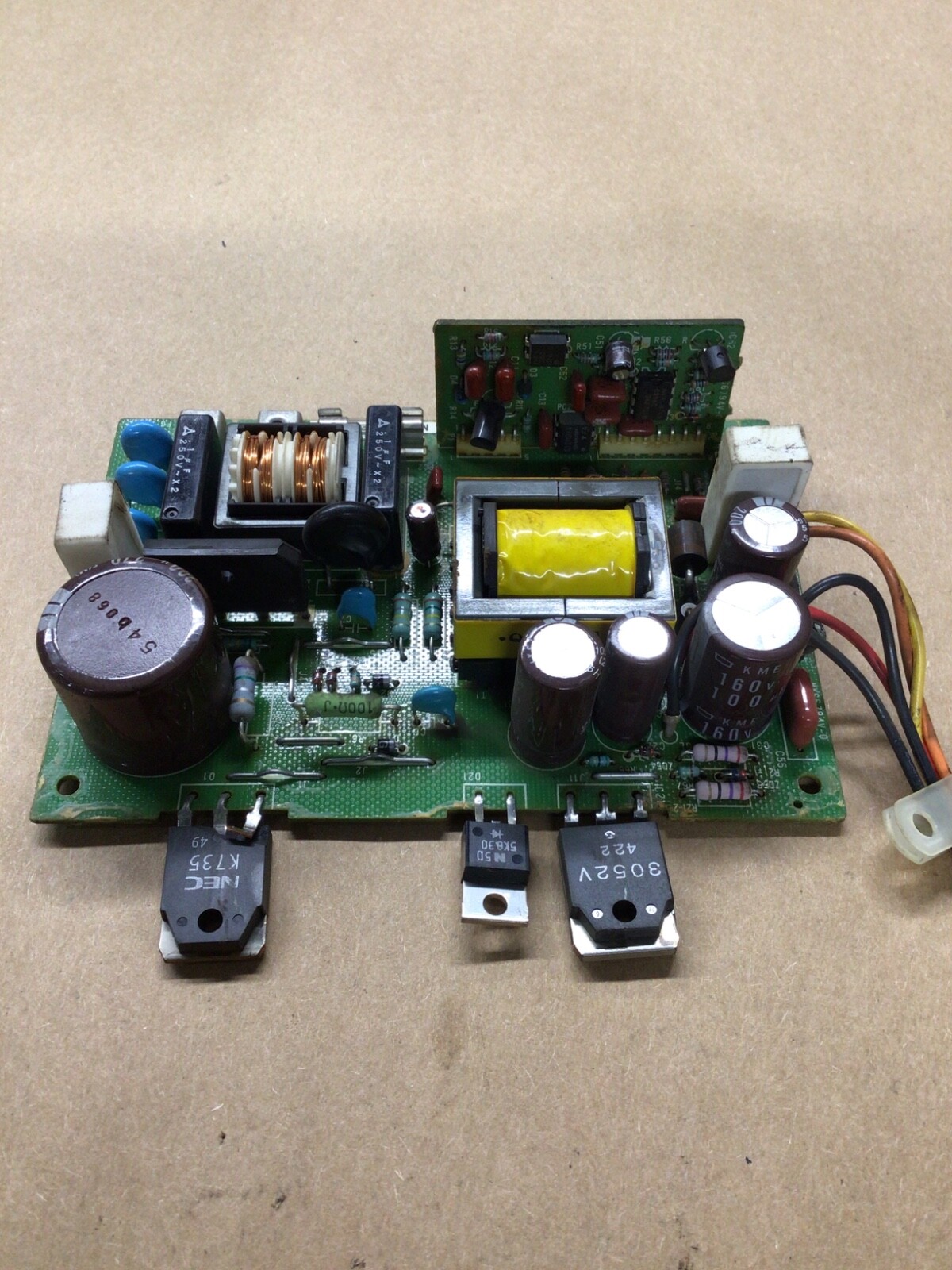 KYOSAN AQ1780PA011 N07L-0742-0028 #4004J102