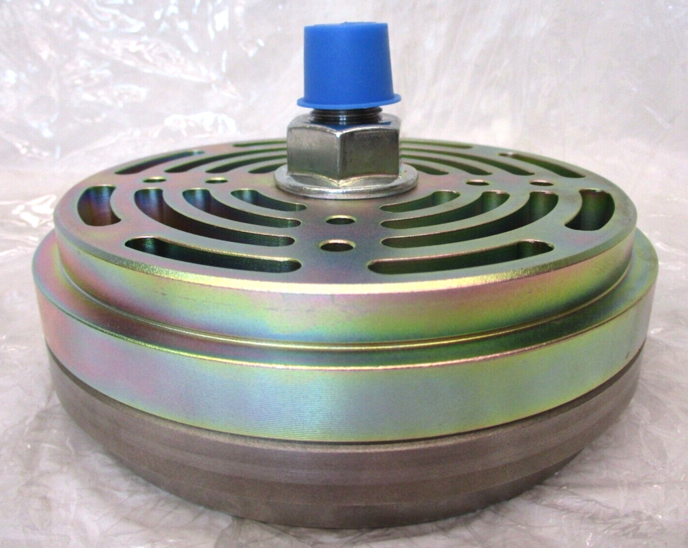 Hoerbiger 56-315880 Discharge Valve 5/C2 10CFD A6690PA