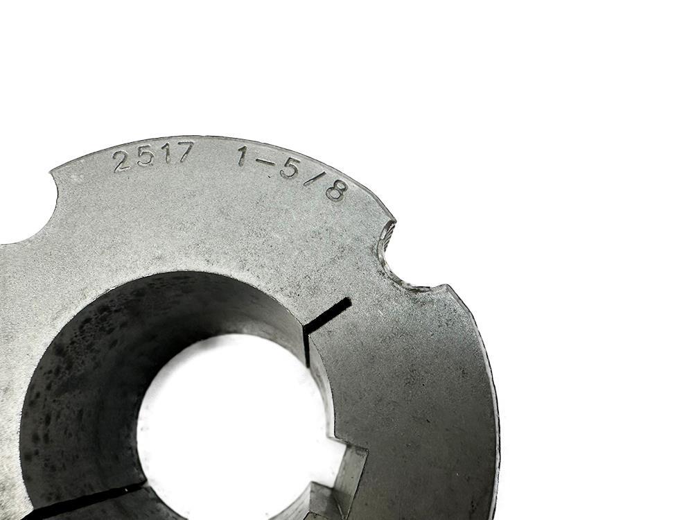 Dodge 2517 1-5/8″ Taper Lock Bushing NEW FREE FAST SHIP