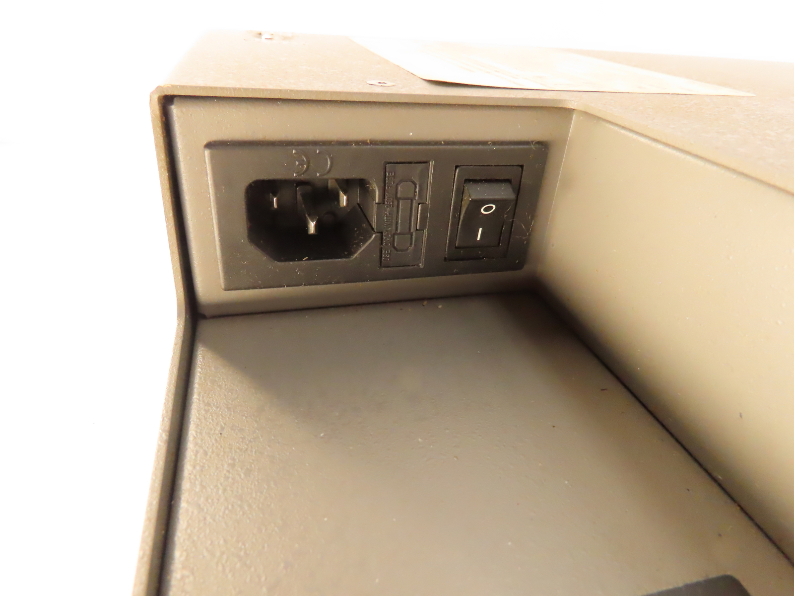 Xycom Automation proface 1502-E004000000740 XT 1502 T Operator Interface Monitor