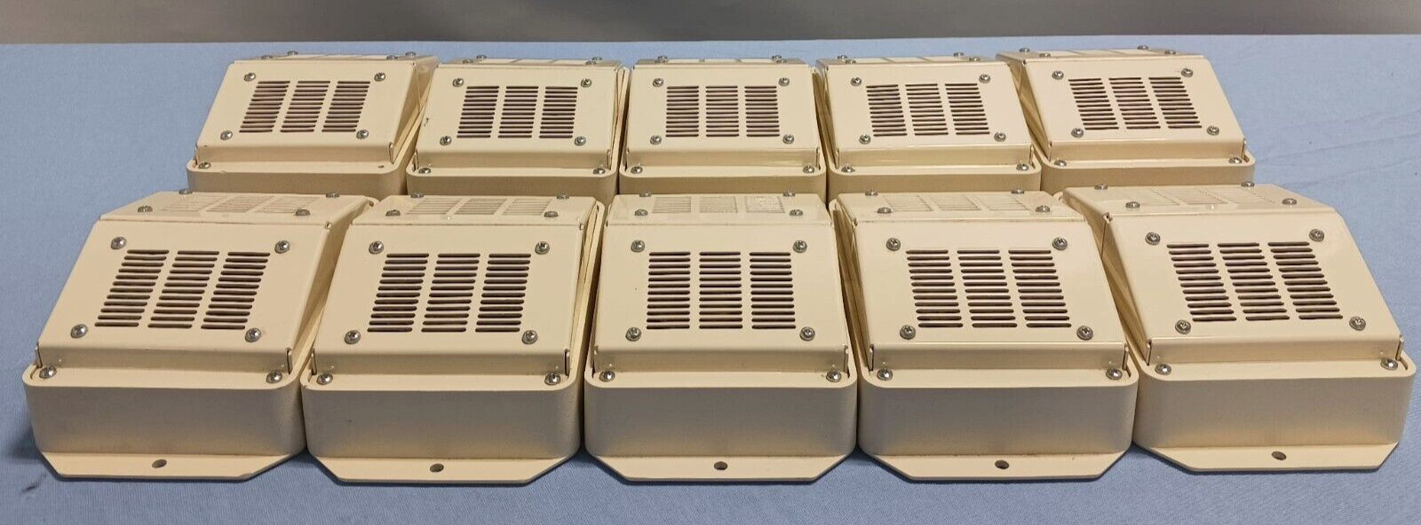 *LOT OF 10* Active Speaker