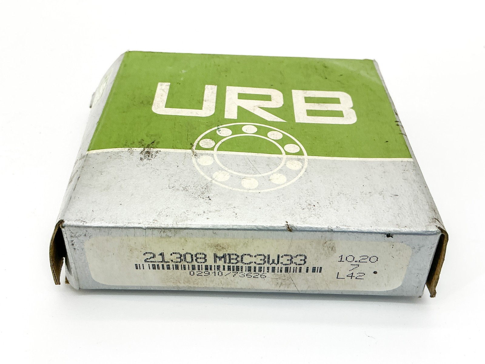 New URB 21308 MBC3W33 Roller Bearing