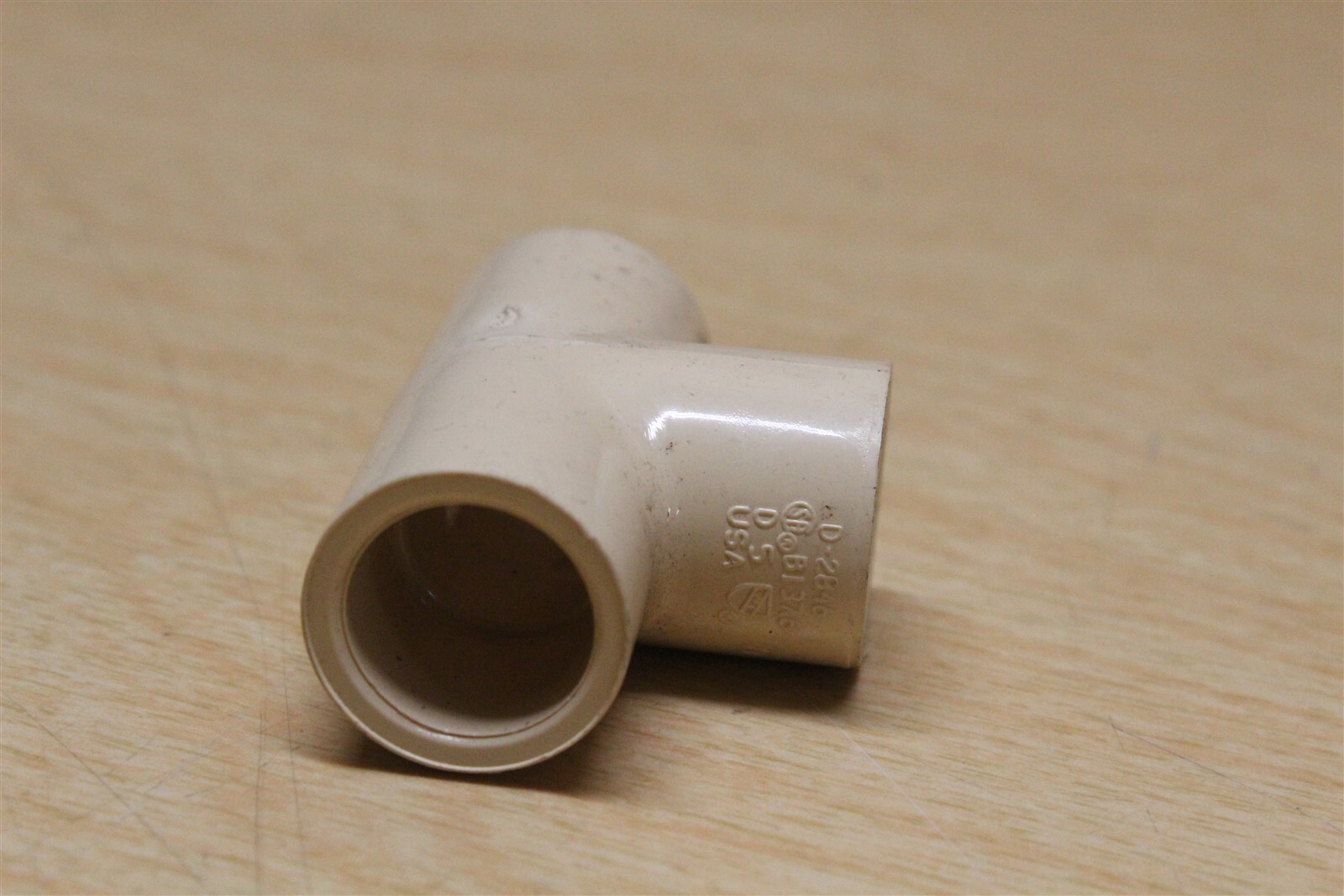 NEW Nibco 1/2″ CPVC 4120 D-2846 *FREE SHIPPING*