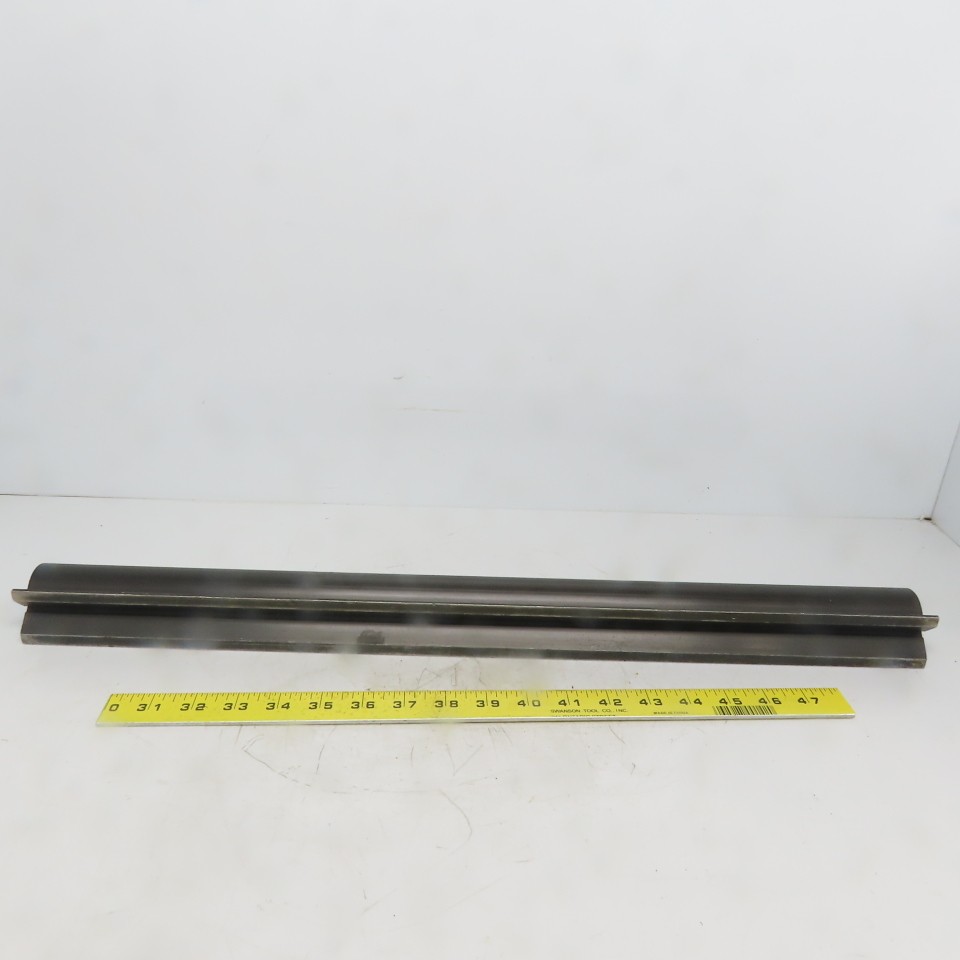Empire No. 180 24″ Precision Machine Bubble V- Level