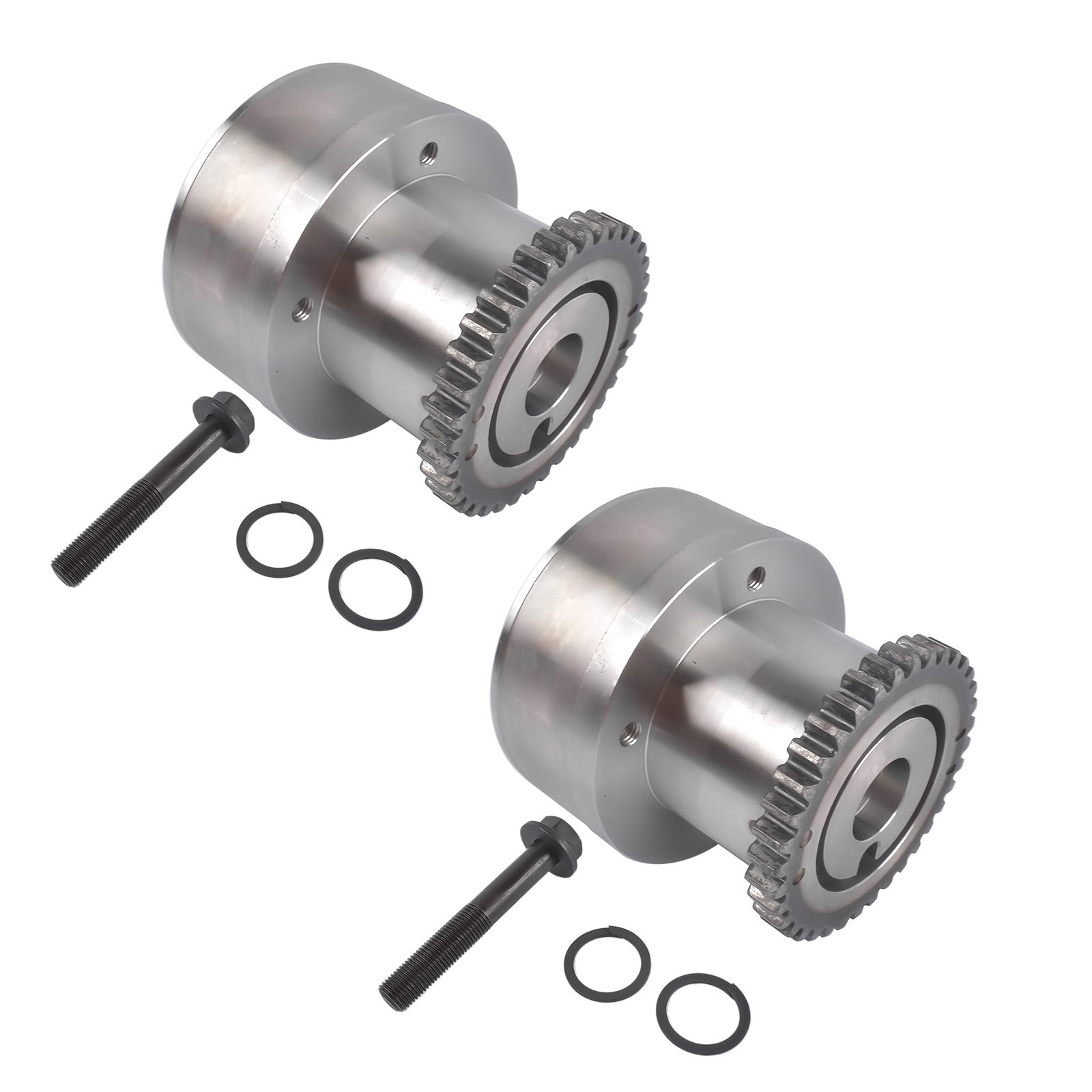 2x Exhaust Timing Camshaft Sprocket Fits for Infiniti QX60 Nissan Maxima Altima