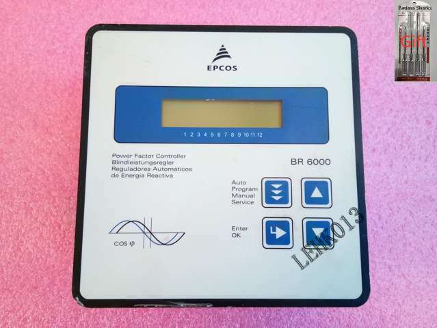 1PCS BR6000-R06 B44066-R6006-E230 90days warranty via DHL or FedEx