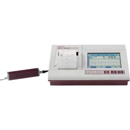 MITUTOYO 178-570-21 Surface roughness measuring instrument Surftest SJ-3100