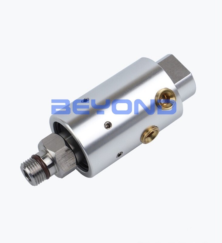 1PC NEW JSLX84-7920 replace for LX84-7920 High speed rotary joint