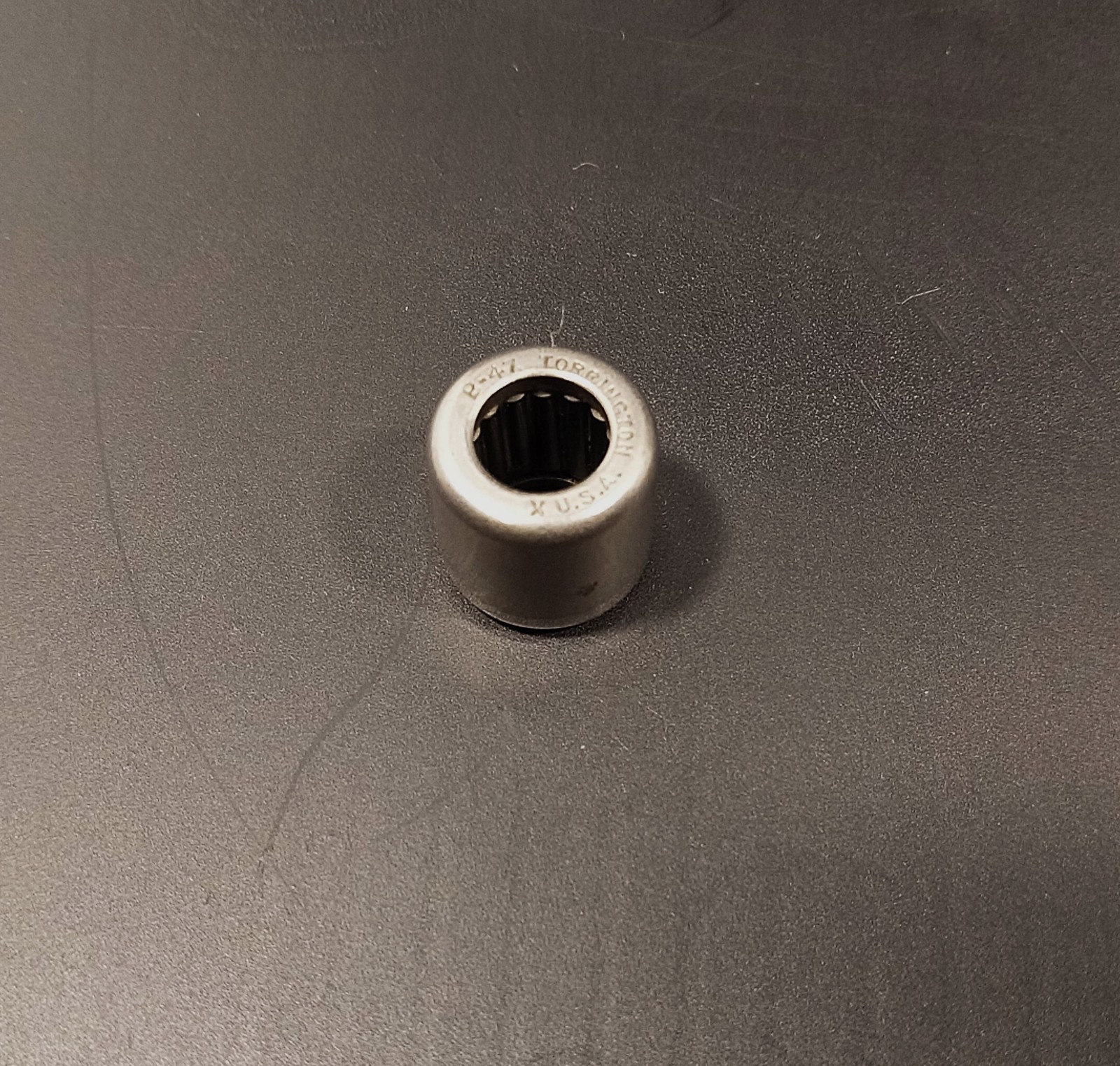 1 NEW TORRINGTON B-47 NEEDLE ROLLER BEARING NNB ***MAKE OFFER***