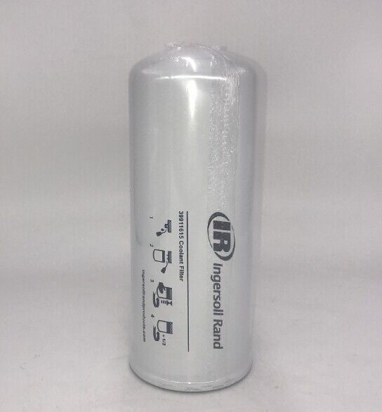 New For 39911615 Oil Coolant Filter Ingersoll Rand Air Compressor 1Pcs /