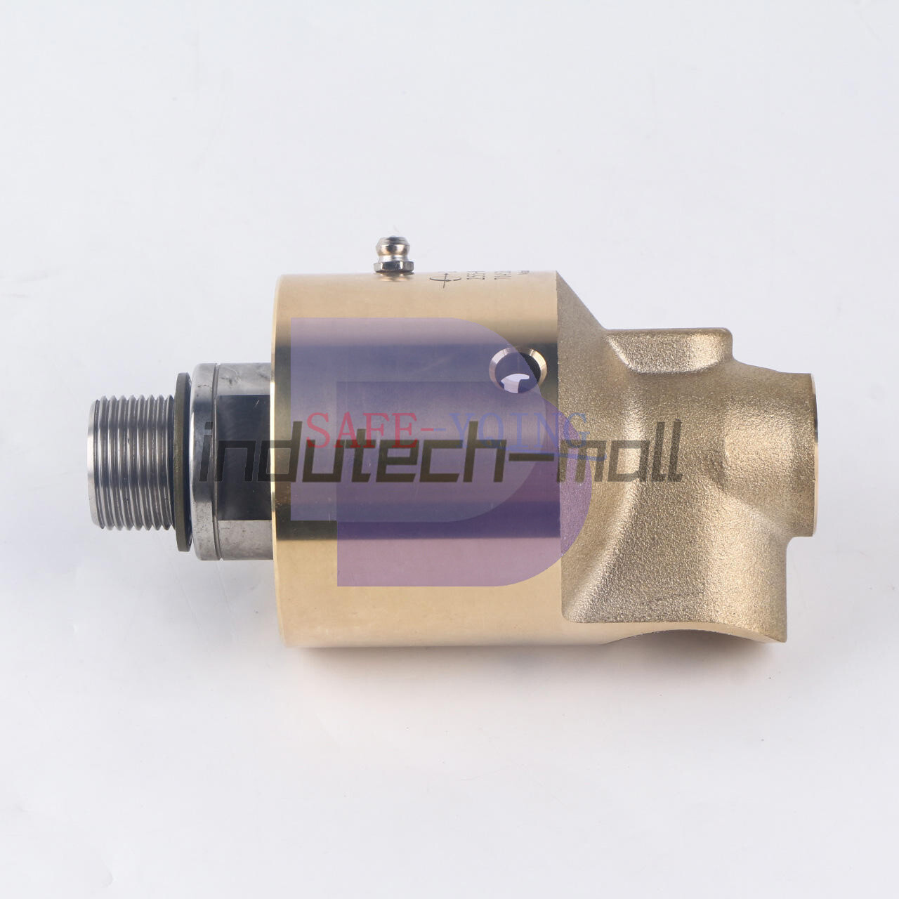 1PCS DEUBLIN 255-000-020 High-Speed Rotary Joint Substitute NEW