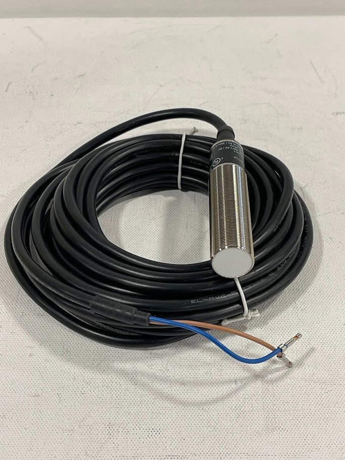 New – IG0360 INDUCTIVE SENSOR