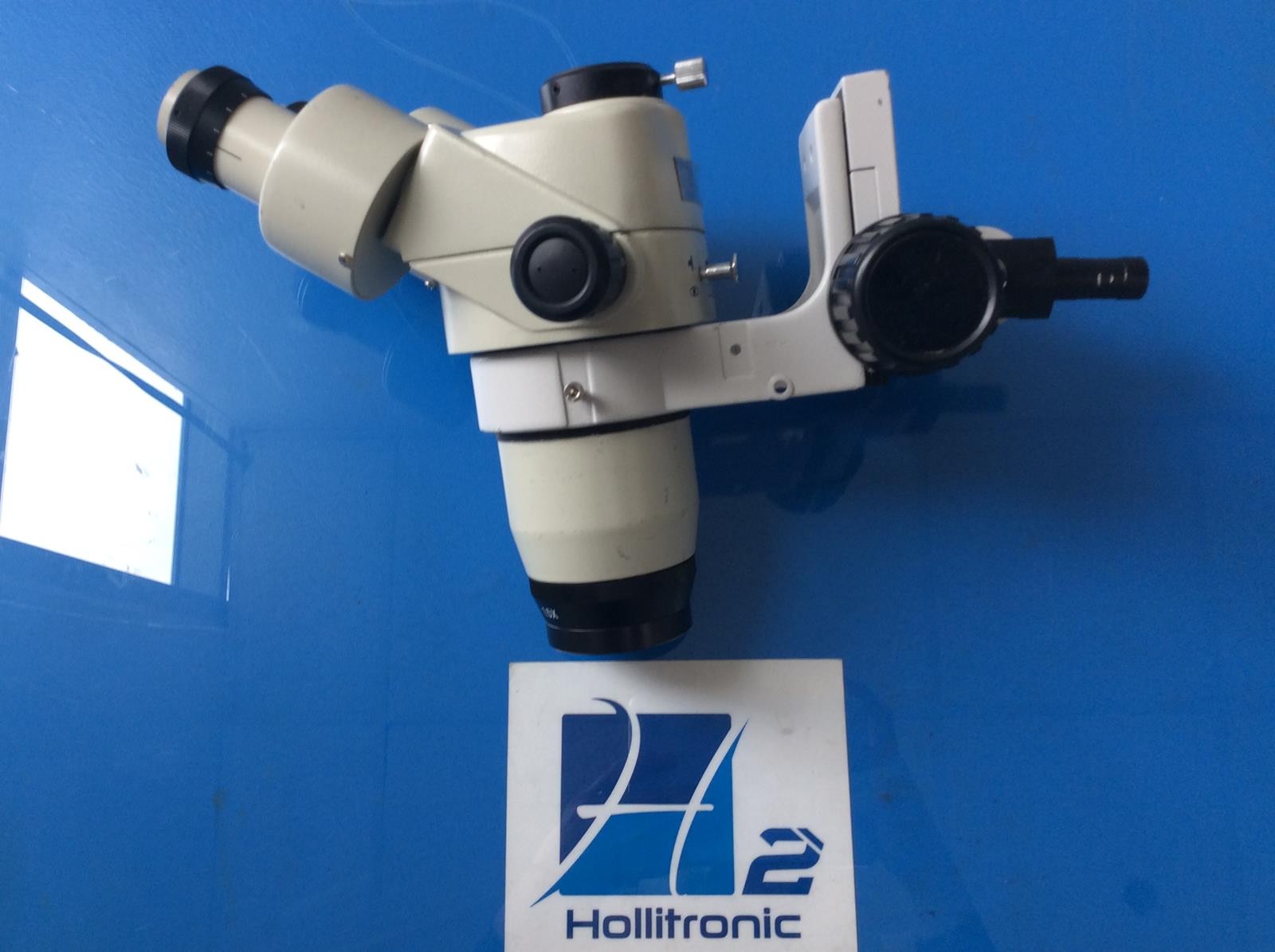 MOTIC BINOCULAR MICROSCOPE HEAD 1.5X