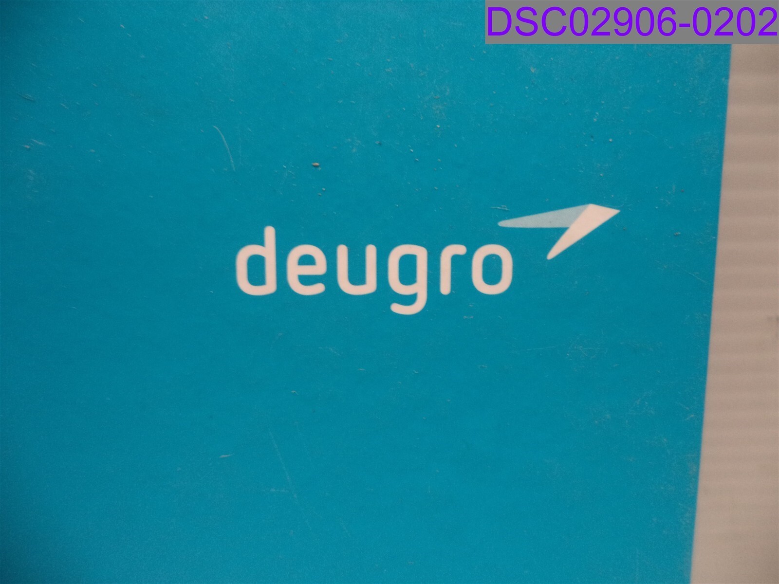 Qty = 7: Deugro Logistics Grid Paper Notebooks 12″ x 8-1/2″
