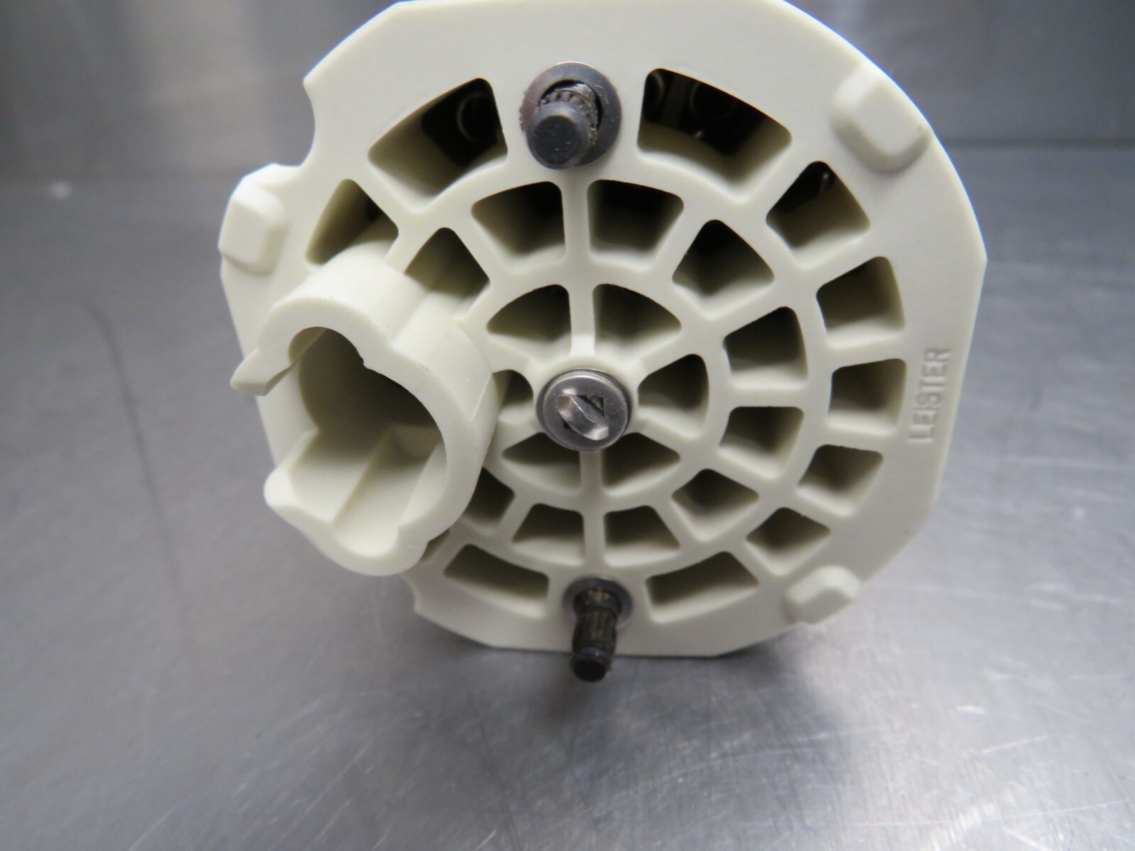 Leister Type 38 D4 2200W 120V Heater Element