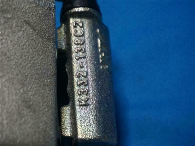 K332-138C2 K332138C2
