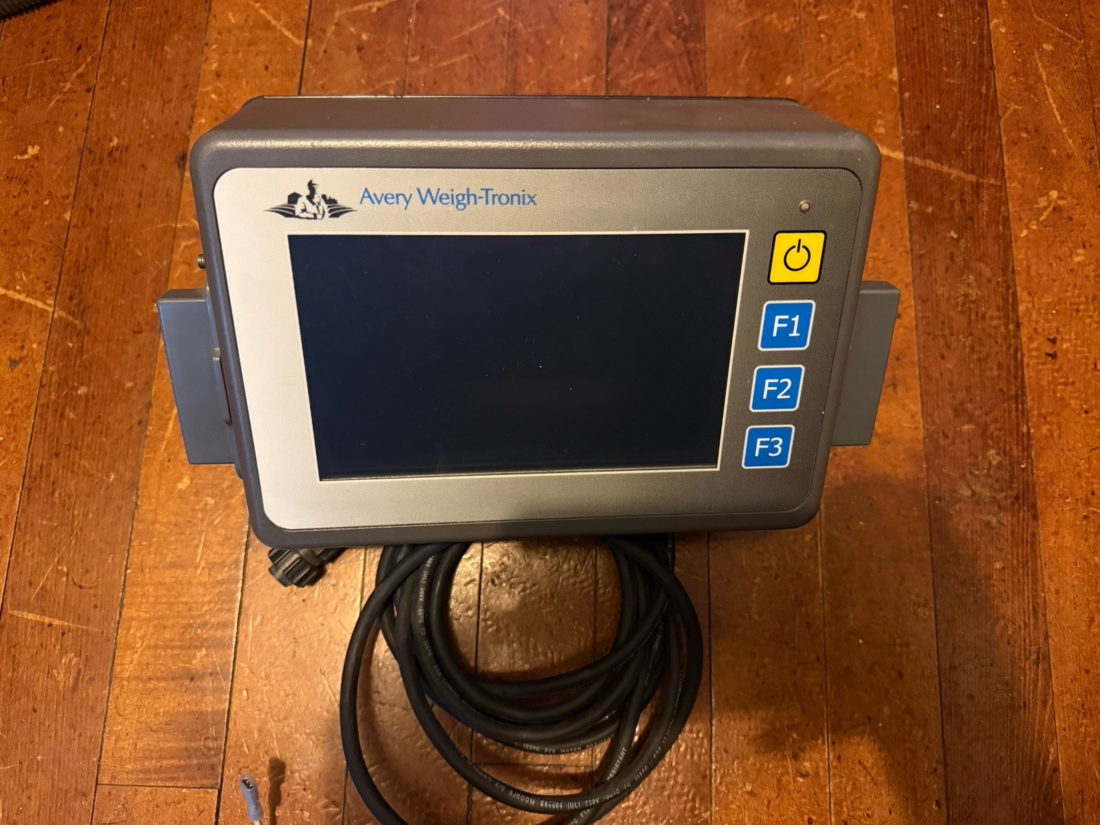 Avery Weigh-Tronix M3060 Display