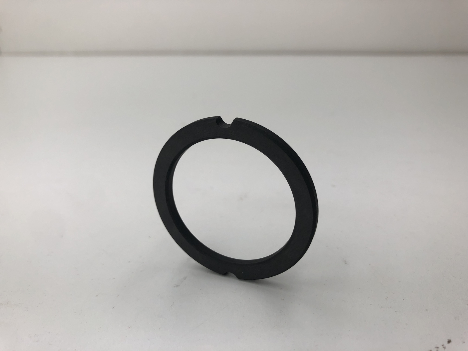 (QTY 3) 401628 ROTOR RING-IMPELLER CARBON R25-1.5-08