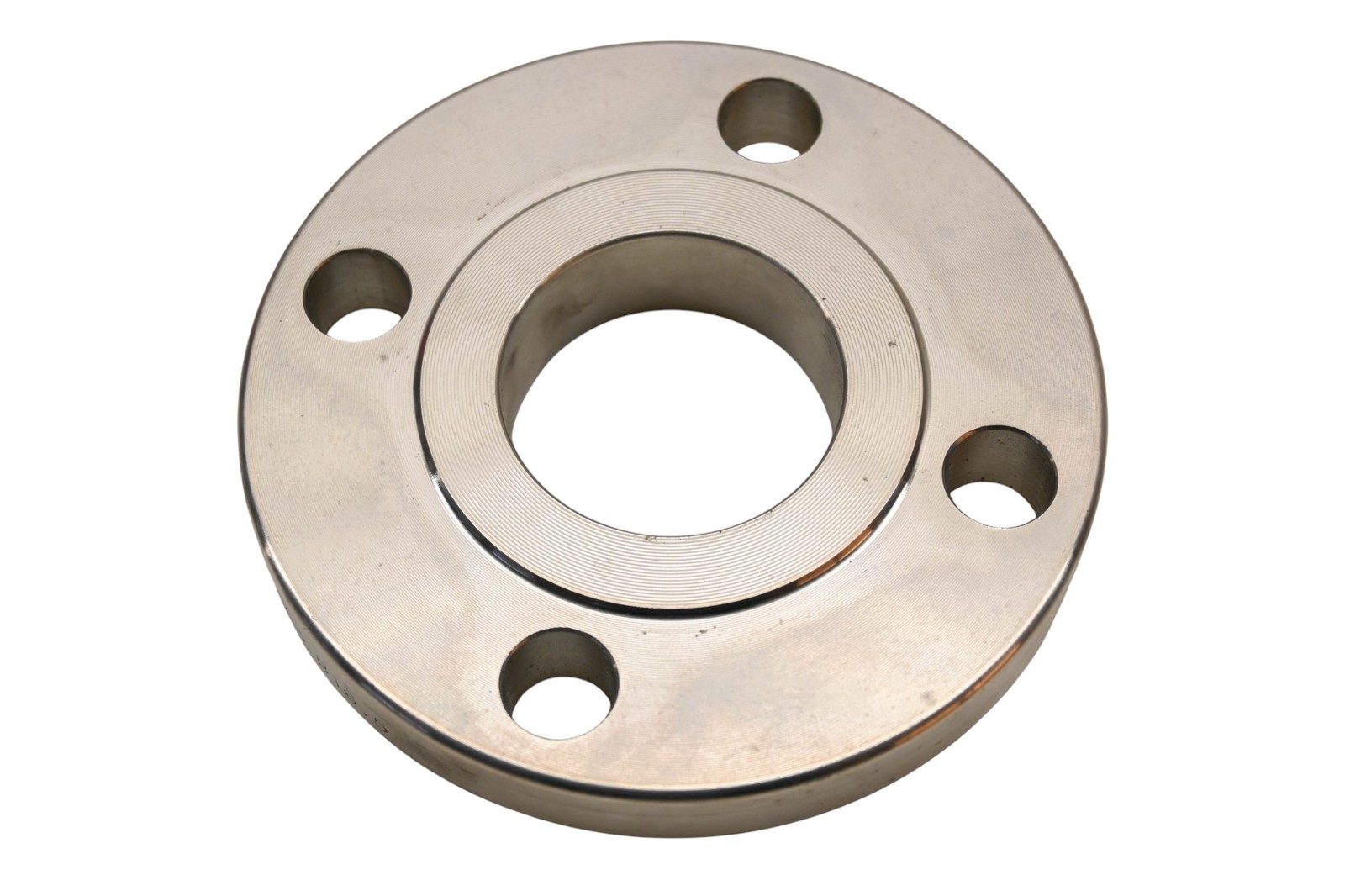 Kerkau A182 F316/316L 1.5 150 83003 B16.5, 83003 1-1/2″ x 5″ Flange NOS