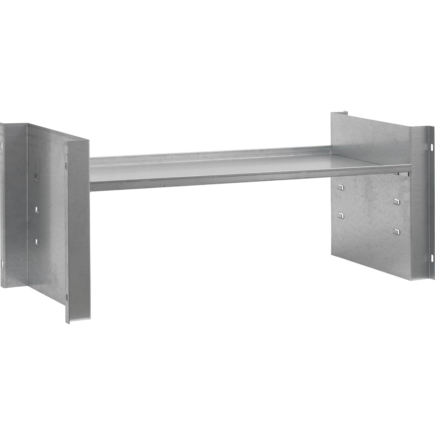 Buyers Products 1701072 Universal Shelf Kit for 18x18x36 Underbody Truck Tool
