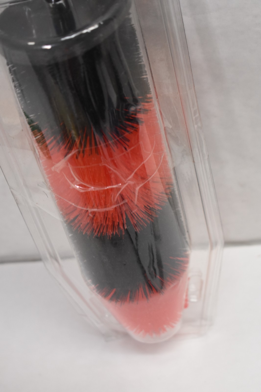 Detail Geek Wheel Rim Brush Small Size Non Abrasive Bristles All Wheel Designs
