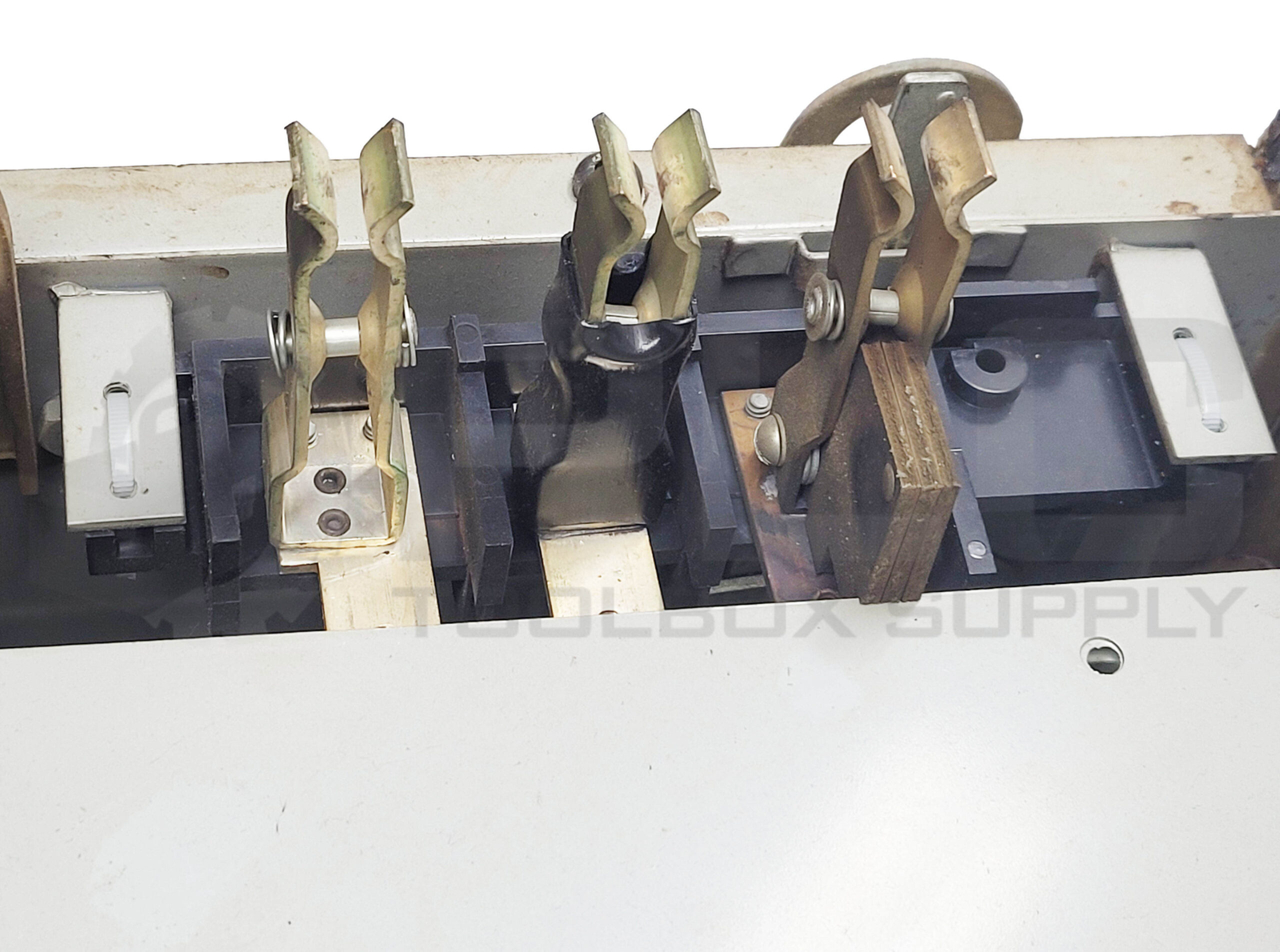 ITE U1C3100 XL-UNIVERSAL BUS DUCT SWITCH 100A 600V