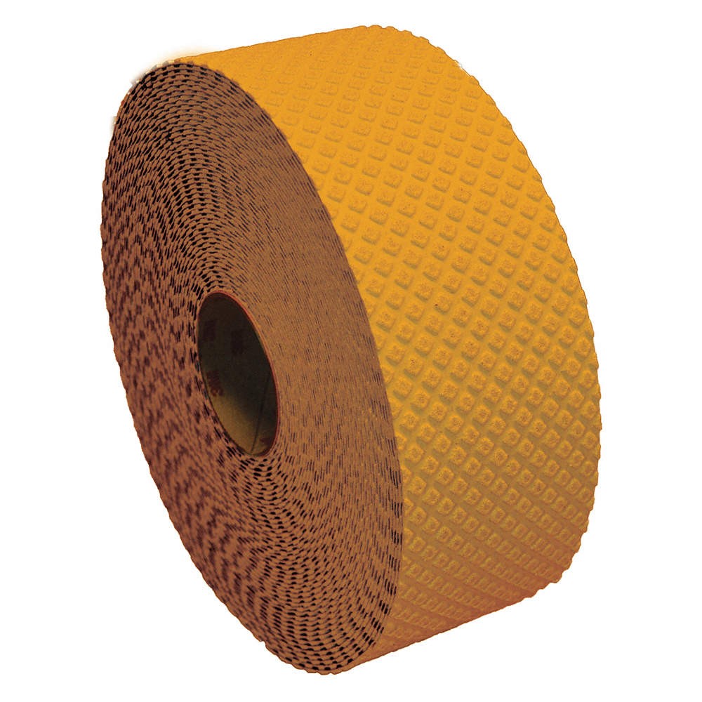 3M 271ES-4x30yd Pavement Marking Tape,90 ft. L x 4″ W 49ZV72