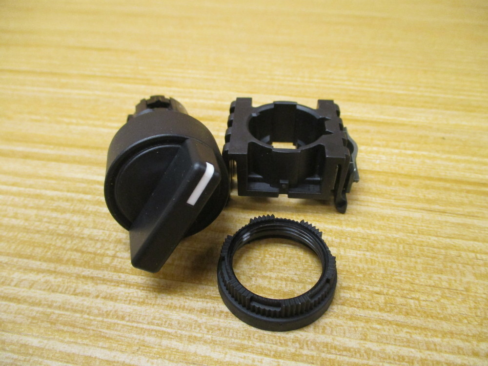 Allen Bradley 198-MT2 Selector Switch Assembly 198MT2