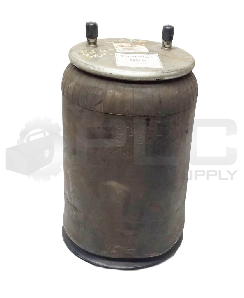 NEW CONTINENTAL CONTITECH AS9645 AIR SPRING, 64695, W01-358-9645