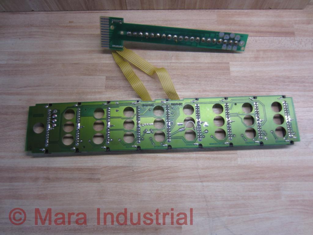 Scientific Atlanta 153193 K Circuit Board Assy 153194
