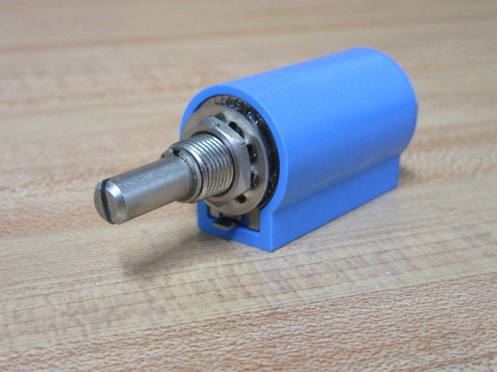 Clarostat 62JA-20K Potentiometer 62JA20K