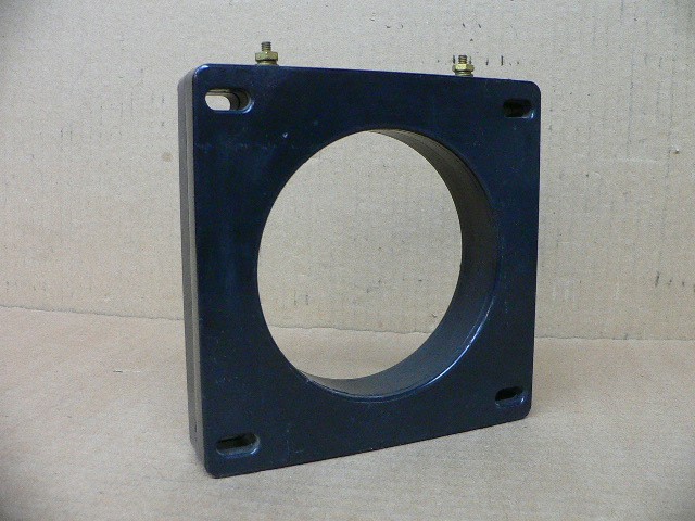 Instrument Transformers Current Transformer 19 Sht-162 Ratio 1600:5A 600V Used