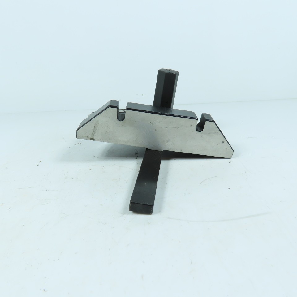 MAO SHAN Table Saw Miter Gauge Assembly Saw Woodworking 3/4 x 3/8 x 3-3/4″