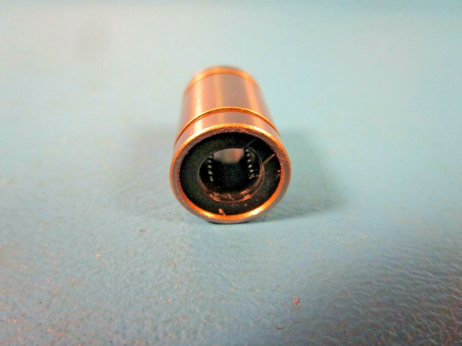THK LM6, LM-6 Linear Bushing Bearing (IKO, NB, Nippon)
