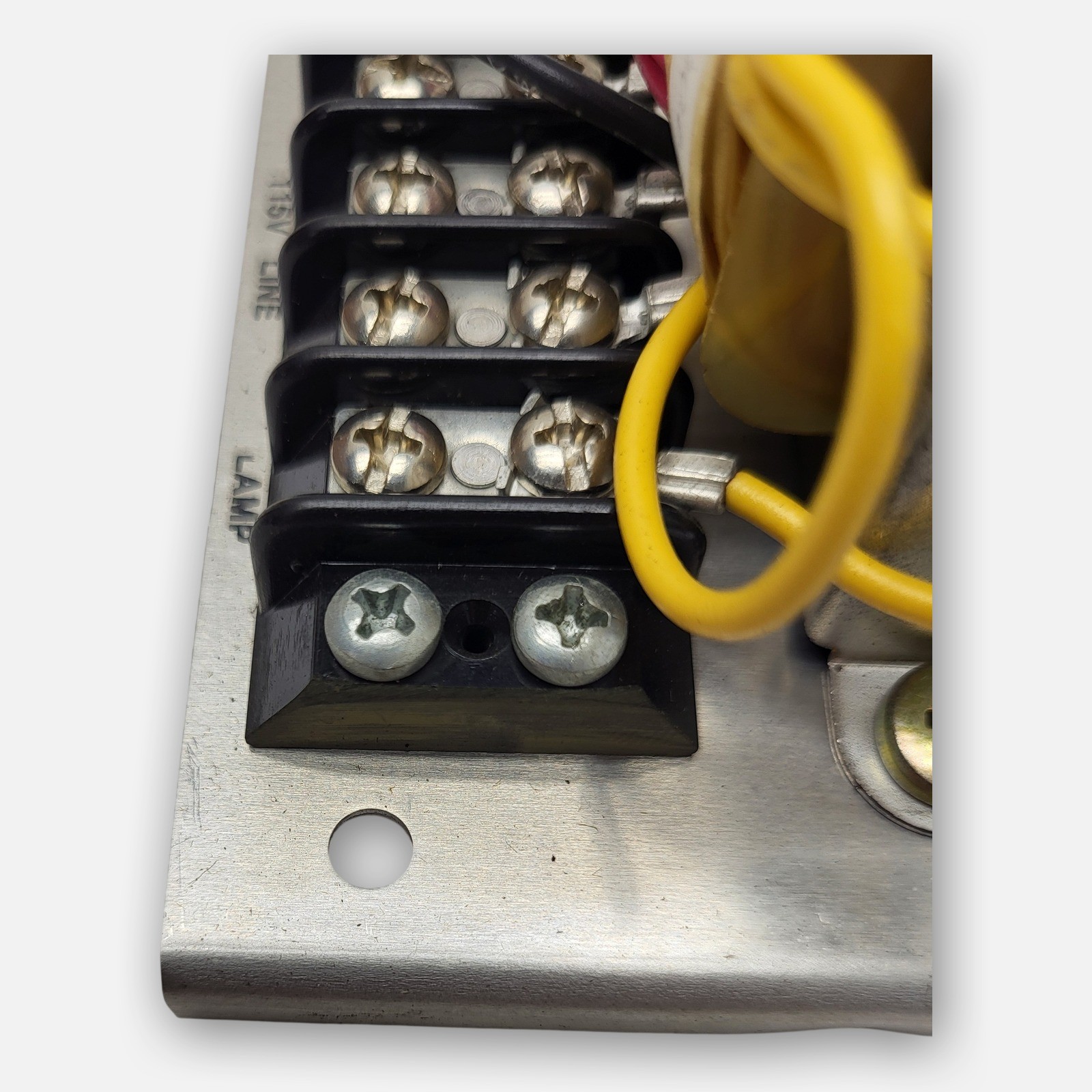 NEW HONEYWELL FE-TRB CONTROL BASE MODULE