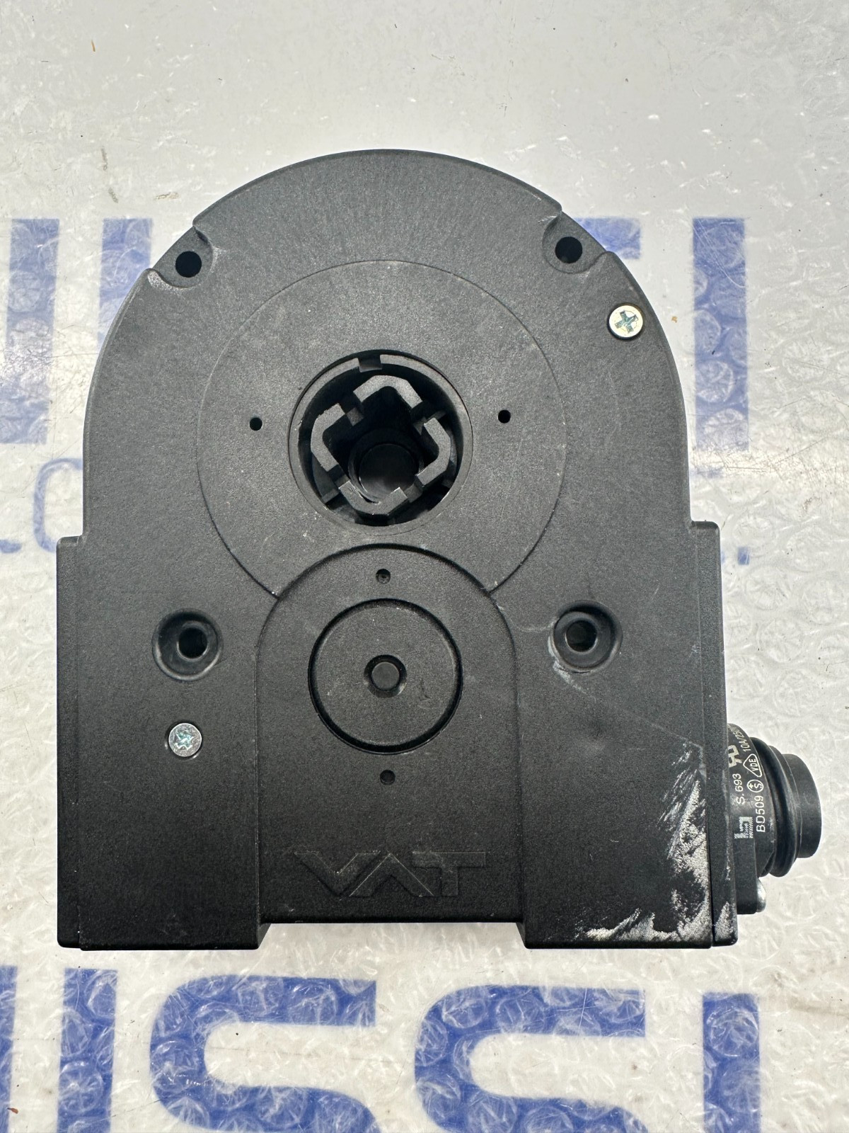 VAT 60546-R1 LAGEMELDER “A” VALVE POSITION INDICATOR