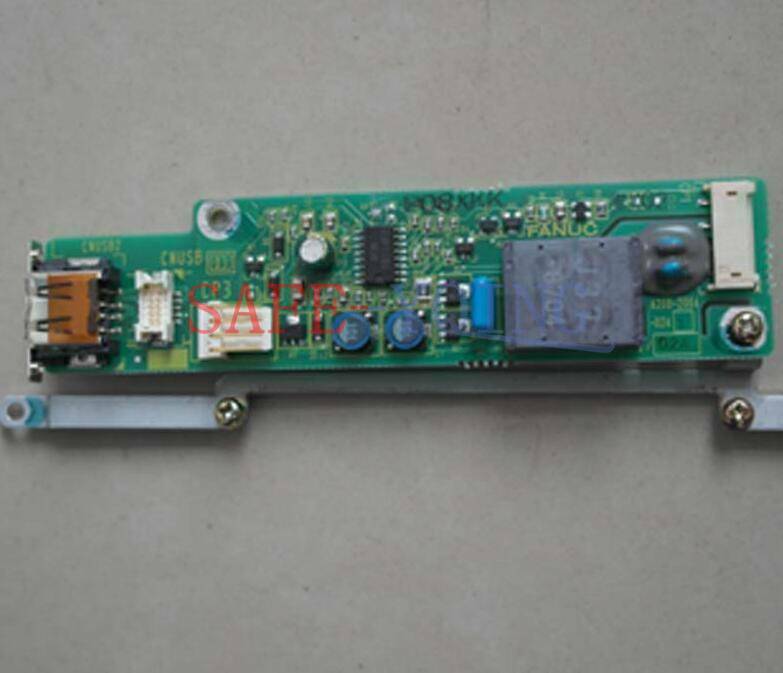 USED 1PC FANUC A20B-2004-0241