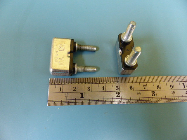 MOOG TF 1210-762 Qty of 20 per Lot RELAY 10A 12V