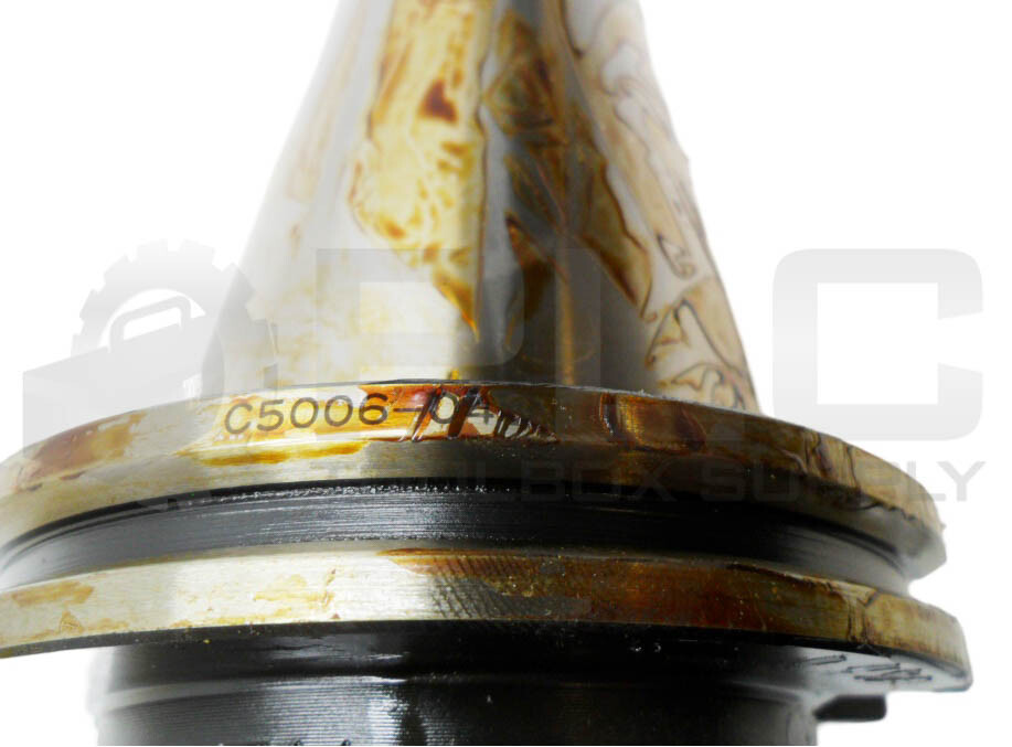 NEW LYNDEX CORP C5006-0437 END MILL TOOL HOLDER