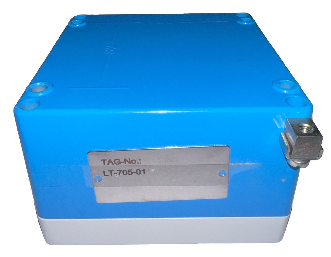 ENDRESS+HAUSER FHX40-S1B DISPLAY MODULE