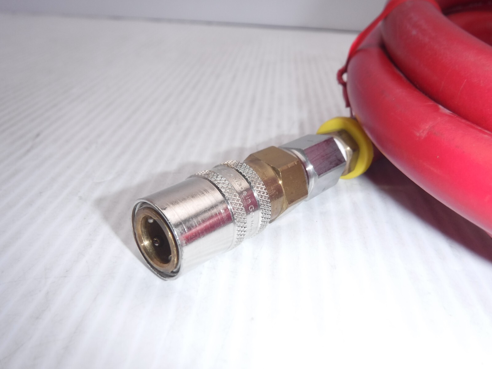 Parker / Push-Lok Plus Hose 801-8 WP 2,1 MPa (300 PSI) MSHA IC-40/22 12,5mm