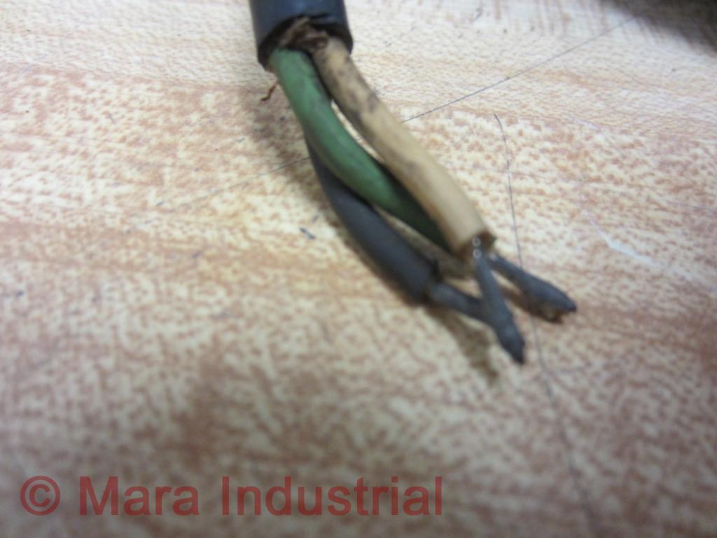 Celesco PT-801-0040-614-1417 Transducer PT80100406141417 No Cable
