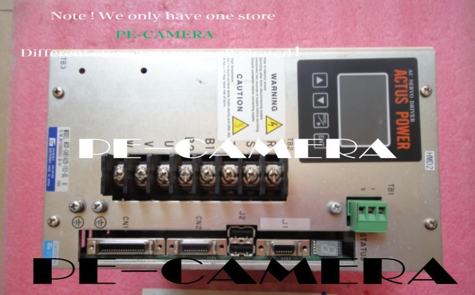 1PCS NCR-CAB1A2D-152-UL (3-month warranty/SHIP Fedex)