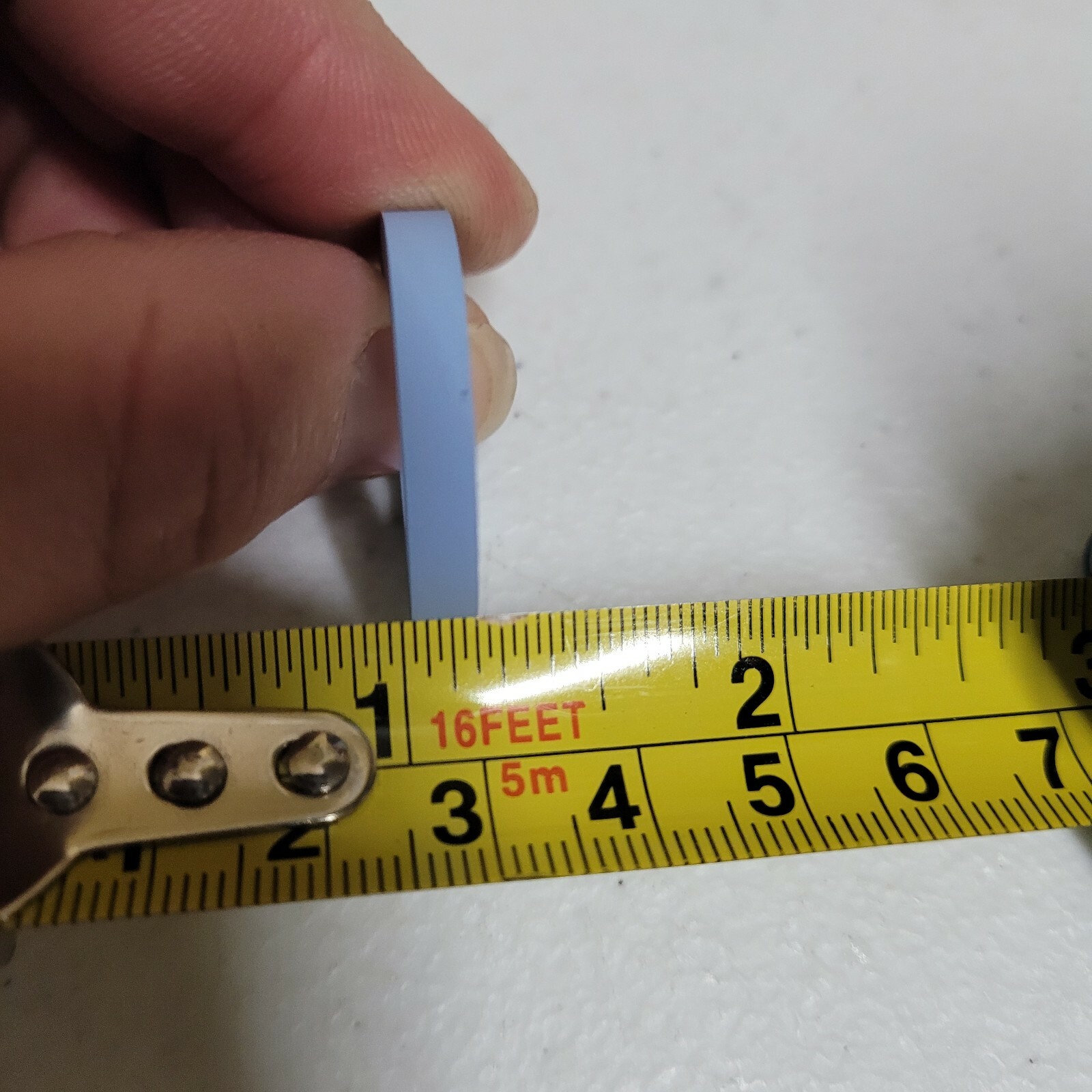 Freudenberg 0049385035 FXP 19,5X29X4,3 SEALS 5 PER ORDER