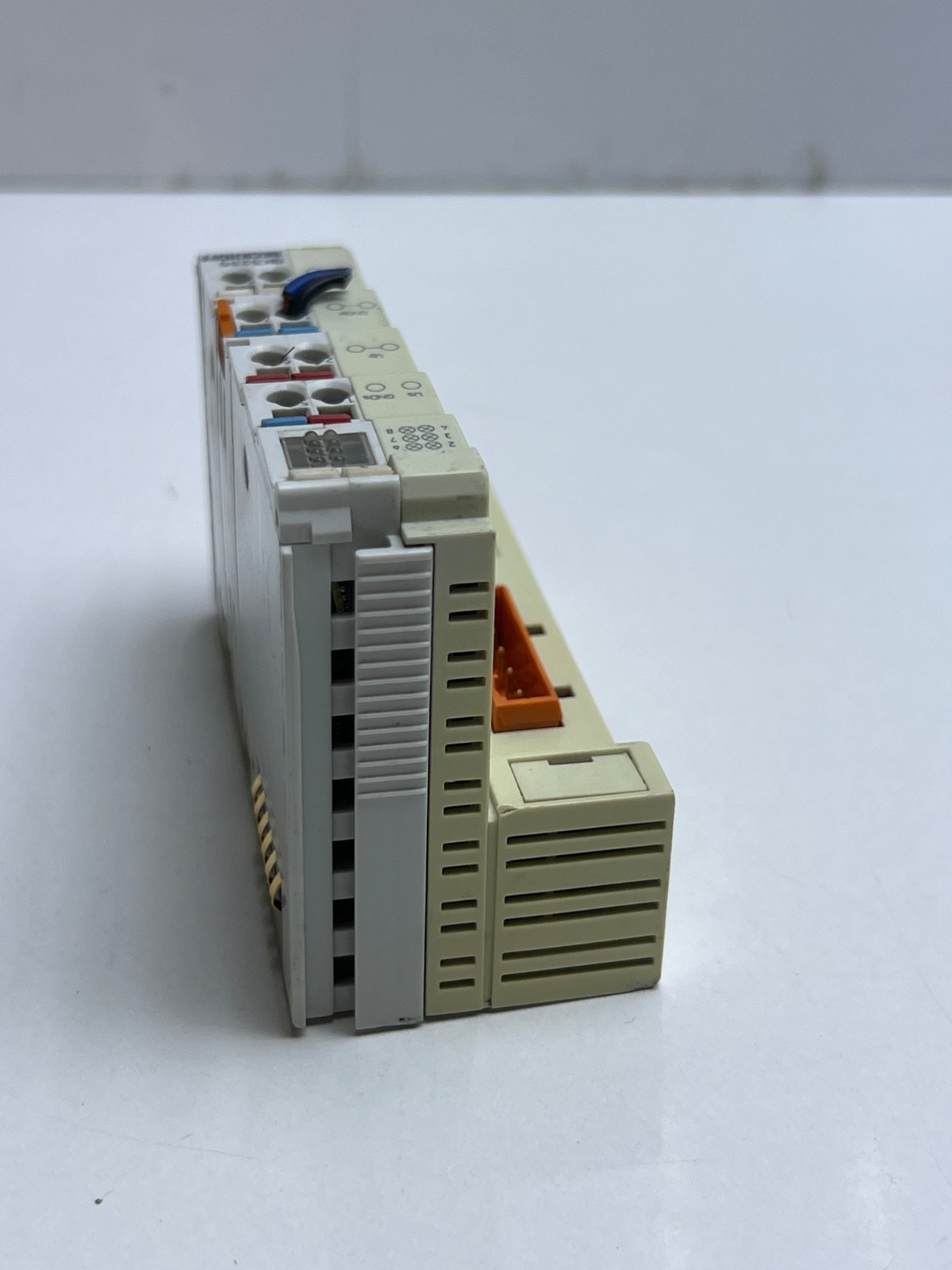 Beckhoff DeviceNet “Compact” Bus Coupler BK5250