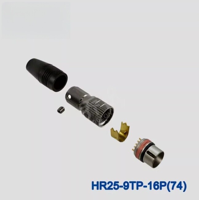 1PCS NEW FIT FOR connector HR25-9TP-16P(74)