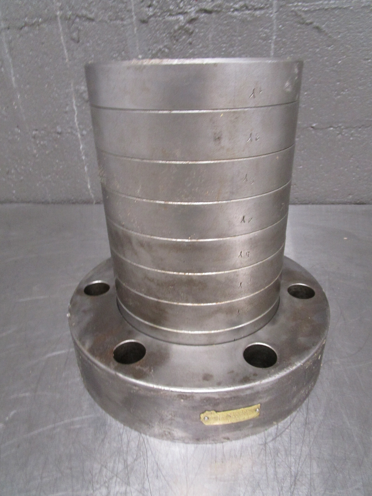 C. LEE COOK ROD PACKING CASE Compressor Part 303543