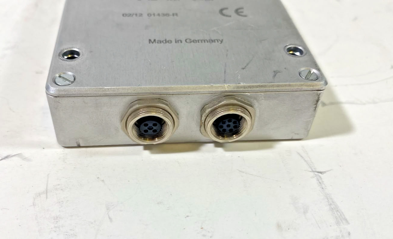 ✅ SCHONBUCH ELECTRONIC OZLS-75-R SENSOR