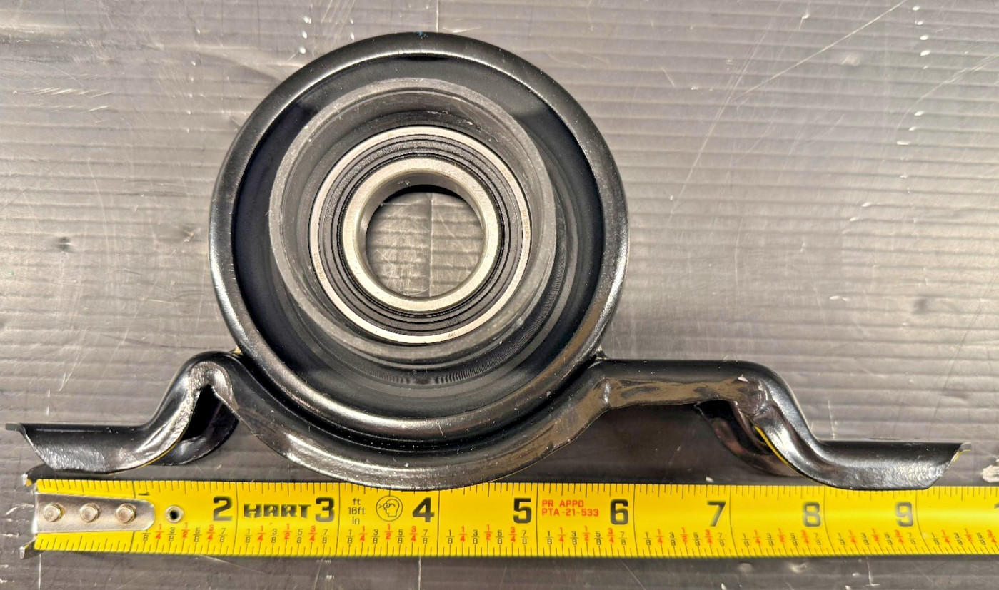 1 NEW 6006-2RS1/C3 SKE DRIVE SHAFT CENTER SUPPORT BEARING NNB ***MAKE OFFER***
