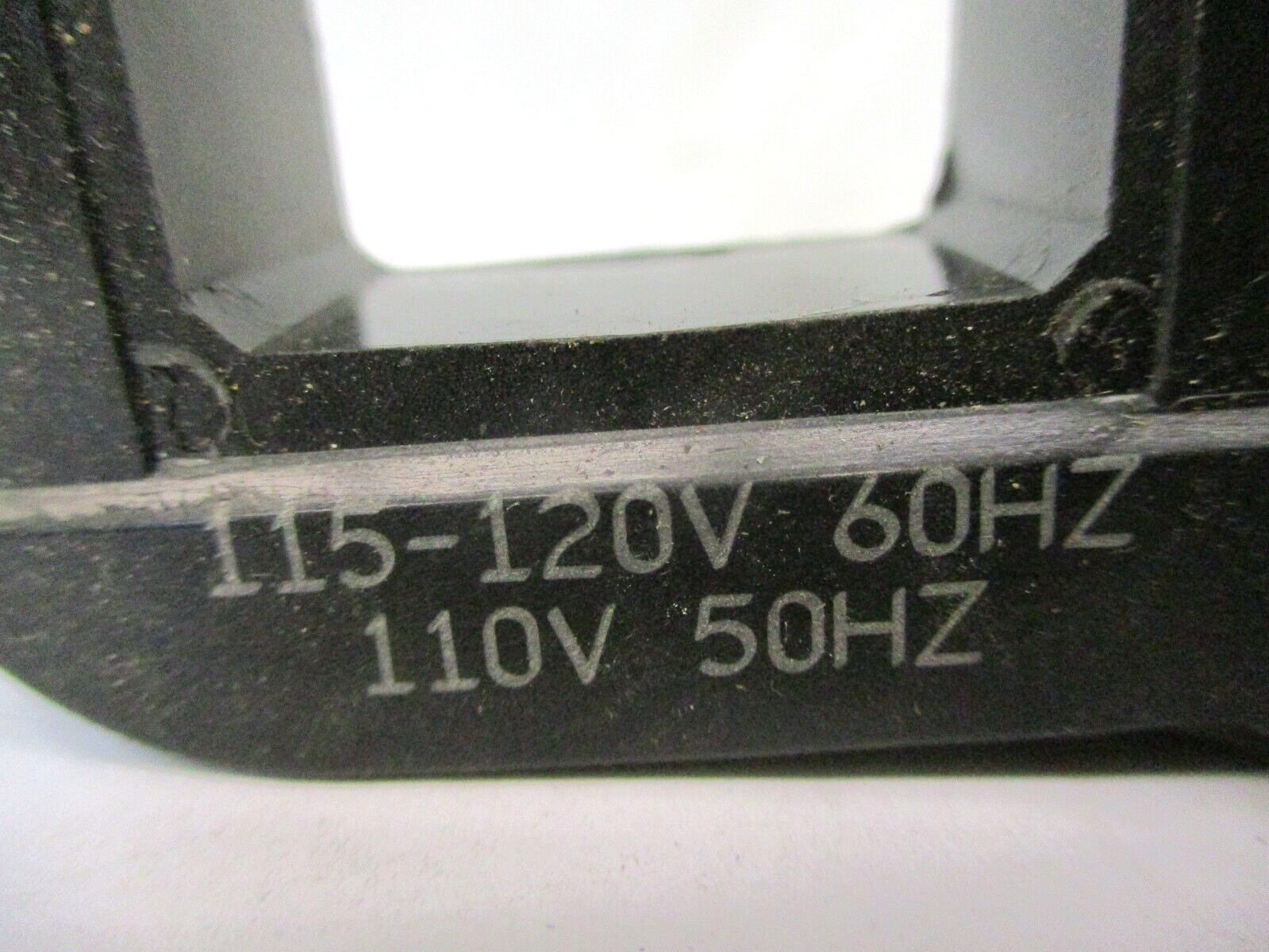 GE 15D21G002 Coil Replace Kit 100.200.300 Line 115-120V 60Hz 110V 50Hz A6999WVS
